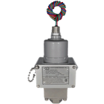 Differential Pressure Switches
